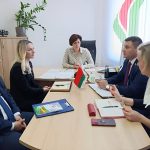Партия и депутаты: вместе для развития Гомельщины!