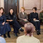 По всей стране проходит акция «Рука помощи» для женщин, оказавшимся в трудной жизненной ситуации