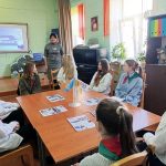 На базе Уваровичского ЦДТ провели заседание детской палаты Буда-Кошелевского районного Совета ОО «БРПО»
