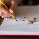 Знаете ли вы, что 30 марта отмечается Международный день карандаша?
