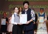 Добрые традиции Пасхи в творчестве жителей района