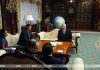 Лукашенко: Беларусь хотела бы расширить сотрудничество со Шри-Ланкой