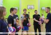 Лукашенко: в Беларуси есть все условия для занятий физкультурой и спортом, формирования здоровой нации
