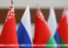 Лукашенко: потенциал Беларуси и Свердловской области России позволяет удвоить товарооборот