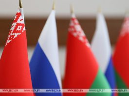 Лукашенко: потенциал Беларуси и Свердловской области России позволяет удвоить товарооборот