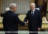 Лукашенко: Беларусь хотела бы иметь продвинутые, серьезные отношения с Алжиром