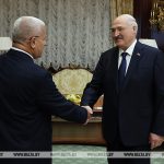 Лукашенко: Беларусь хотела бы иметь продвинутые, серьезные отношения с Алжиром