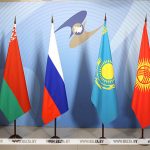 Лукашенко 28-29 мая совершит рабочий визит в Казахстан для участия в саммите ЕАЭС и экономическом форуме