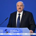 ИИ — угроза или помощник? Лукашенко на евразийском форуме изложил подходы Беларуси к цифровизации