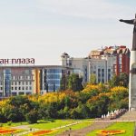 Прямой авиарейс свяжет Минск и Чебоксары