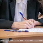 Выпускные экзамены для девятиклассников пройдут в Беларуси с 1 по 10 июня