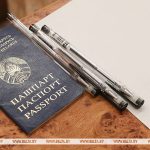 В Беларуси стартуют ЦЭ и ЦТ в единые сроки
