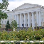В Вооруженных Силах Беларуси началось командно-штабное учение
