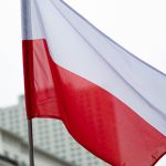 Польшу по-прежнему штормит