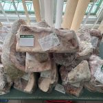 Почти 60 кг просроченной продукции и другие нарушения выявлены в магазинах Рогачевского района