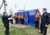 Для матросов-спасателей провели инструктивно-методическое занятие