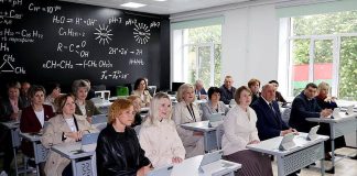 Модели профориентационной работы в образовательном пространстве Речицкого района