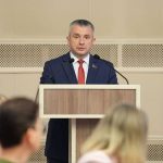 Стали известны победители ежегодного областного соревнования среди СМИ и журналистов Гомельской области по итогам 2025 года