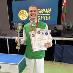 Поздравляем чемпиона!