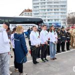В Североморске дан старт масштабной патриотической экспедиции «Код Непокоренных–2026»