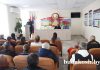 Районные службы встретились с гражданами, состоящими на профилактических учетах, а также с трудоспособными лицами, не занятыми в экономике района