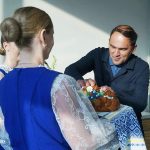 В Беларусь прибыла делегация Ферганской области во главе с хокимом Хайрулло Бозаровым