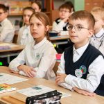 В школах Беларуси 14 мая пройдет единый урок ко Дню семьи