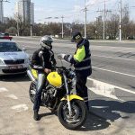 С 11 по 14 мая на Будакошелевщине проводится профмероприятие «Мотоциклист»