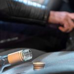 С 21 по 24 мая на Будакошелевщине проходит профмероприятие «Пьяному и бесправному не место за рулем»