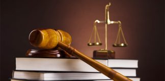 Государство всегда стоит на защите граждан