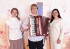 Юные музыканты Будакошелевщины успешно выступили на областном конкурсе выпускников детских школ искусств по классу баяна-аккордеона