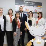 «Белагропромбанк» – родной для каждого