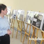 В картинной галерее имени Е.Е. Моисеенко представлен выставочный проект «Вецер часу не развее памяць нашу…» Сожженные деревни Гомельщины»