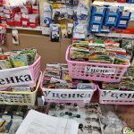 КГК Гомельской области приостановил деятельность трех магазинов