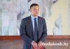 Председатель райисполкома Валентин Ундруль встретился с коллективом ОАО «Агрохимуслуги»
