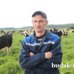 От зари и до заката