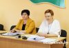 На заседании КДН рассмотрели актуальные вопросы, связанные с семейным неблагополучием