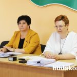 На заседании КДН рассмотрели актуальные вопросы, связанные с семейным неблагополучием