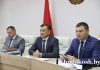 Подготовку организаций района к работе в осенне-зимний период 2026-2027 года рассмотрели на заседании раийсполкома, которое провел председатель районного исполнительного комитета Валентин Ундруль