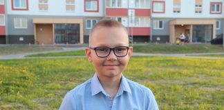 Молодое поколение говорит…