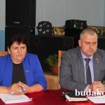 Собрание граждан – форма диалога между властью и обществом