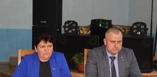 Собрание граждан – форма диалога между властью и обществом
