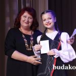 30 учащихся детской школы искусств получили свидетельства об ее окончании