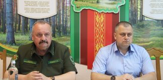 Единый день информирования проходит в трудовых коллективах предприятий и организаций района
