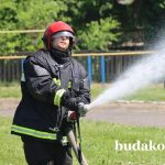 Честная борьба, яркая победа
