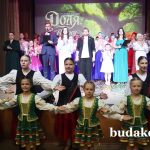 Будакошелевщина талантливая! В ЦРДК состоялся отчетный концерт учреждений культуры района «Доля. Вперед в прошлое»