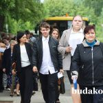 Сегодня выпускники 11-х классов Будакошелевщины сдают централизованный экзамен по предмету на выбор