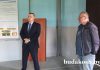 Заместитель председателя райисполкома Артем Гришай встретился с коллективом ООО «Профизол»