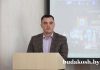 Точка опоры для молодых