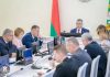 Еще один из вопросов аппаратного совещания – готовность региона к купальному сезону